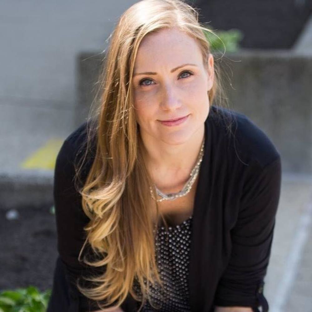 Meet your Posher, Sara